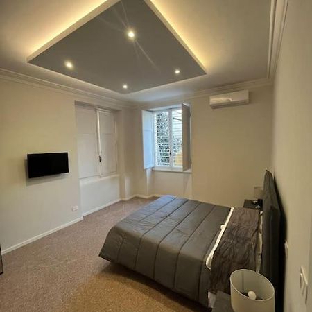 Apartment V12 Рим Экстерьер фото