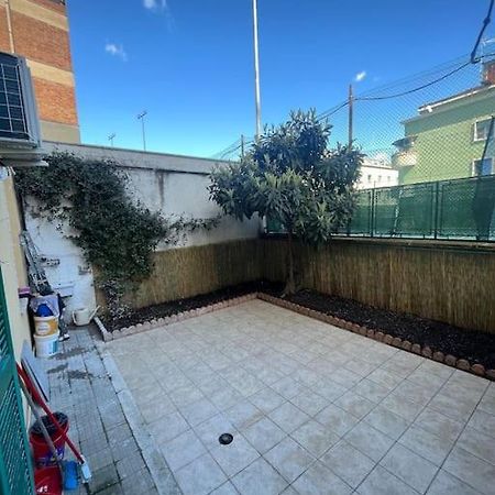 Apartment V12 Рим Экстерьер фото