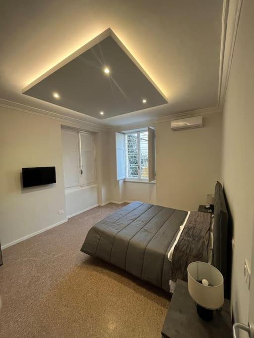 Apartment V12 Рим Экстерьер фото