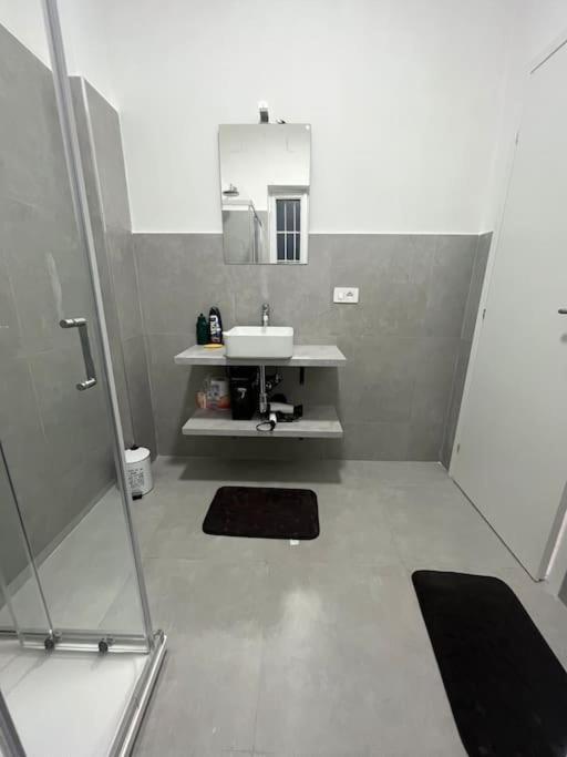 Apartment V12 Рим Экстерьер фото