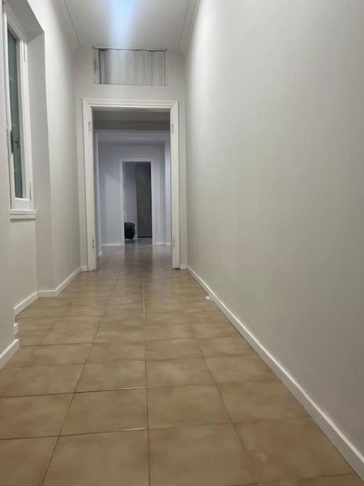 Apartment V12 Рим Экстерьер фото