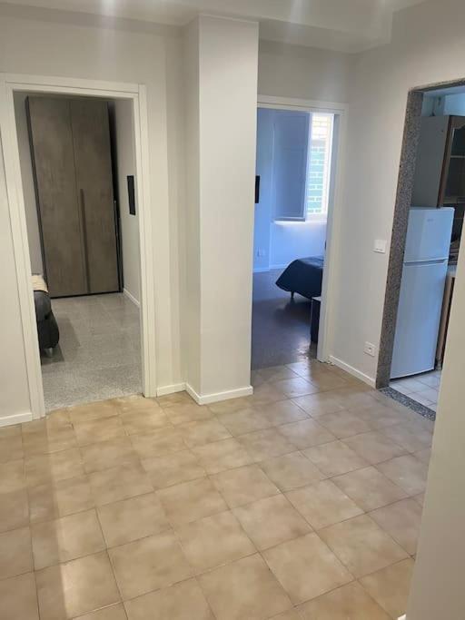 Apartment V12 Рим Экстерьер фото